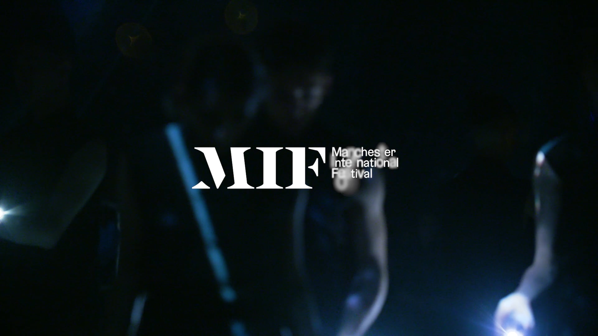 Manchester internal festival