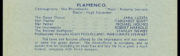 Detail of programme for Birmingham Repertory Theatre, July 1943. RDC/MA/04/01/0106
