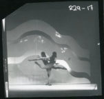 George Frideric (Bruce, 1969): reproduced from contact sheet. Photo © Alan Cunliffe. RDC/PD/01/209/1