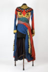 Scherzi della Sorte (House of Cards) (Paltenghi, 1951): costume in the Rambert Archive. Photo: Janie Lightfoot Textiles. RDC/PD/05/01/0152