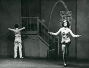 Le Boxing (Salaman, 1931): Mercury Theatre, c.1930s. Photographer unknown. RDC/PD/01/0040/01