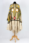 Mythologies (Alston, 1985): costume in the Rambert Archive. Photo: Janie Lightfoot Textiles. RDC/PD/05/01/0329