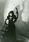 Pompette (Ashton, 1932): Andrée Howard. Photographer unknown. RDC/PD/01/57/1