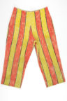 Pribaoutki (North, 1982): trousers. Photo: Janie Lightfoot Textiles. RDC/PD/05/01/312/006