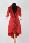 Quicksilver (Bruce, 1996): dress. Photo: Janie Lightfoot Textiles. RDC/PD/05/01/395/005