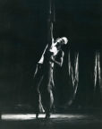 Rag-Dances (Tetley, 1971): Jonathan Taylor. Photo © Alan Cunliffe. RDC/PD/01/226/1