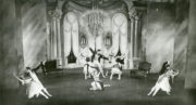 Soirée Musicale (Tudor, 1938/1940): Melbourne, c.1948. Photo © Jean Stewart. RDC/PD/01/111/2