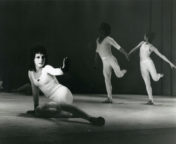 That is the Show (Morrice, 1971): Sandra Craig (front left). Photo © Alan Cunliffe. RDC/PD/01/222/1