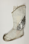 Wolfi (Seymour, 1987): boot (left side). Photo: Janie Lightfoot Textiles. RDC/PD/05/01/347/001