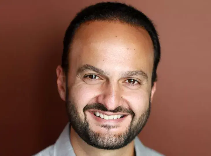 Alidad Moghaddam